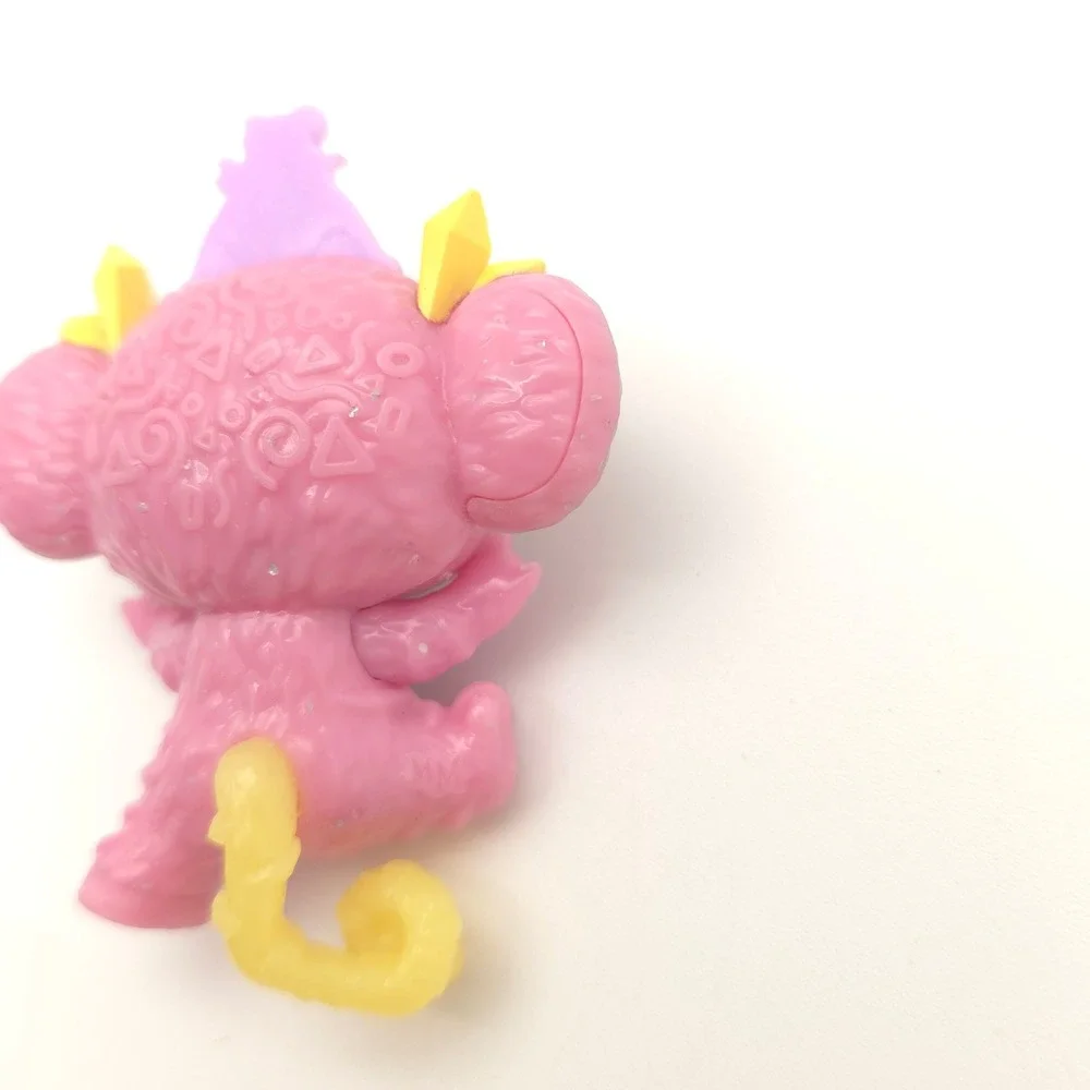 Magic Mixies Mixlings Figure Series 4 Magicus Party Thubuz 2023 Monkey Fantasy